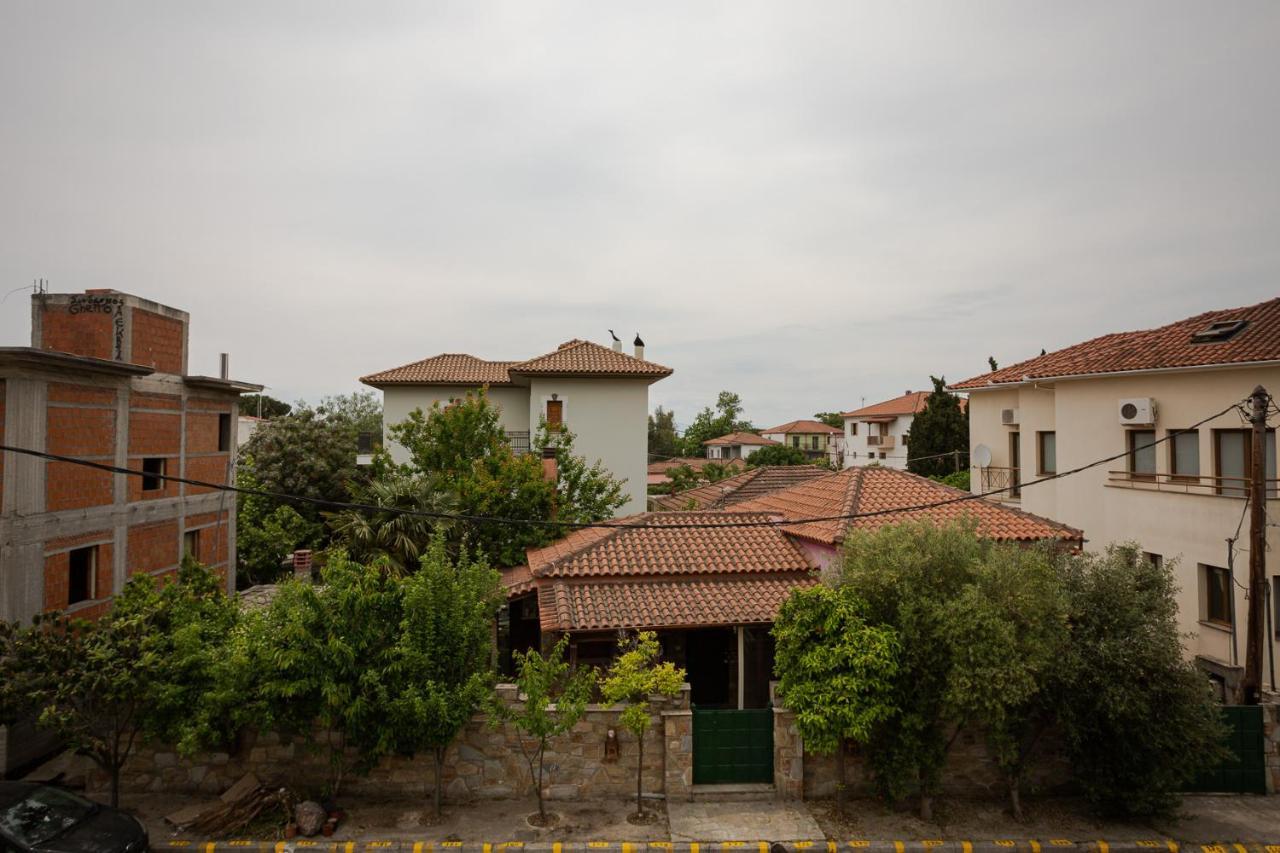 Luxury Sweet Home Agria Bagian luar foto